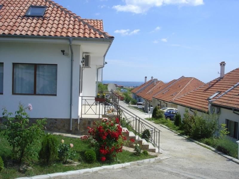 Дома для отпуска Villa Evans Кошарица