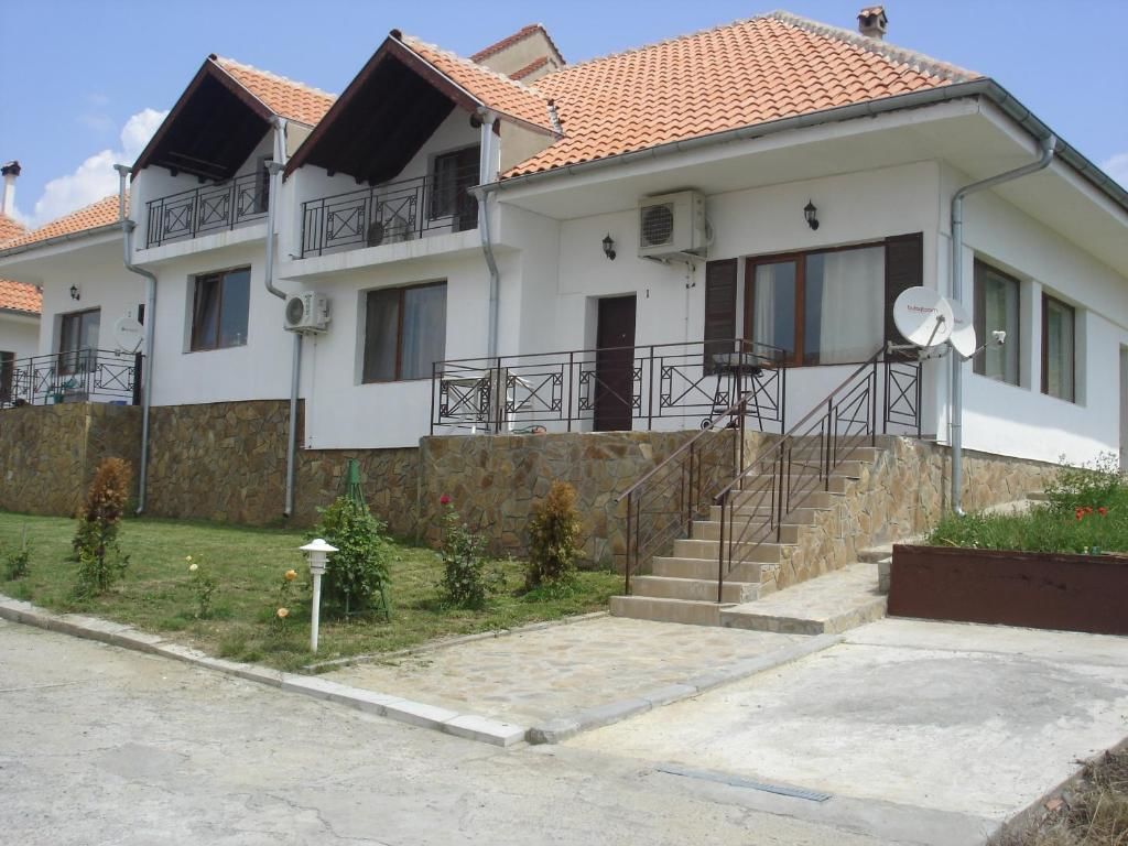 Дома для отпуска Villa Evans Кошарица
