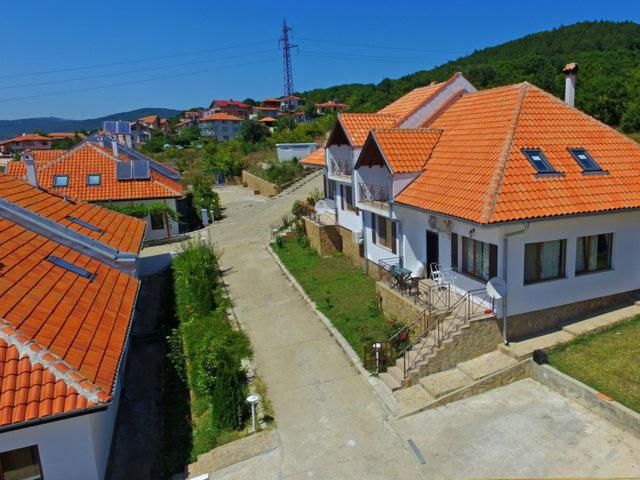 Дома для отпуска Villa Evans Кошарица