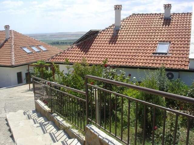 Дома для отпуска Villa Evans Кошарица-23
