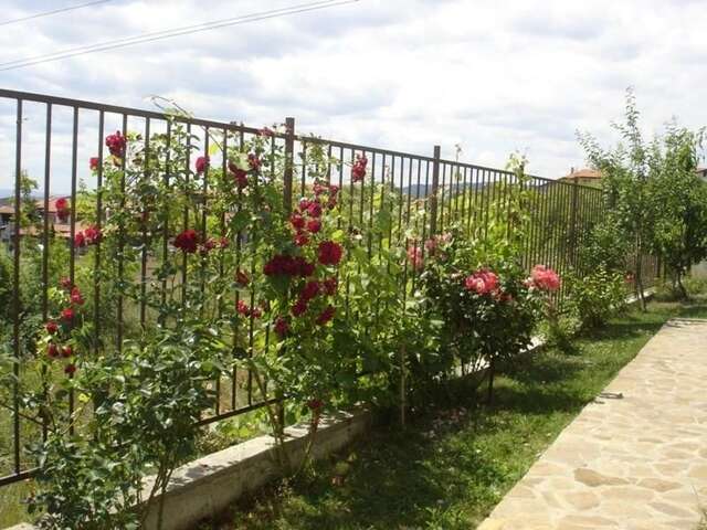 Дома для отпуска Villa Evans Кошарица-24