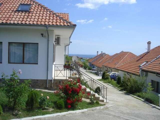 Дома для отпуска Villa Evans Кошарица-26