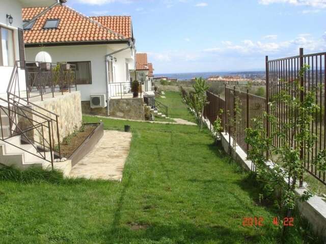 Дома для отпуска Villa Evans Кошарица-30