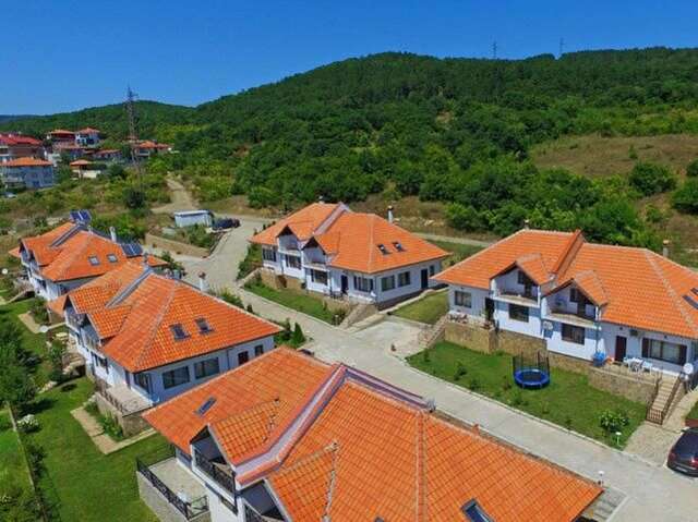Дома для отпуска Villa Evans Кошарица-58