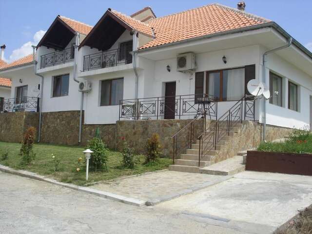 Дома для отпуска Villa Evans Кошарица-62
